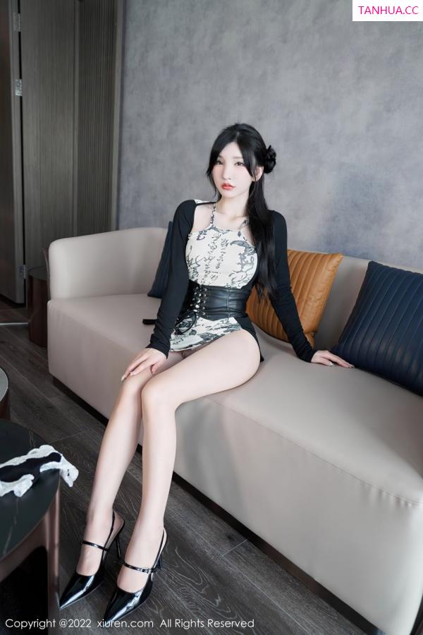 周于希dummy  [XiuRen]高清写真图 2022.09.21 No.5623 周于希Sally第63张图片
